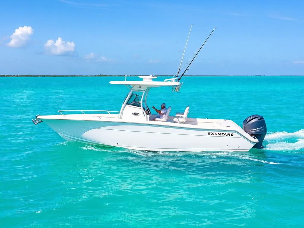 2023 Boston Whaler 280 Outrage